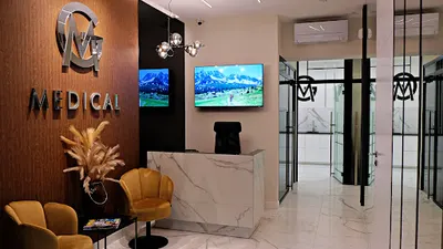 Centrum Medyczne MG Medical
